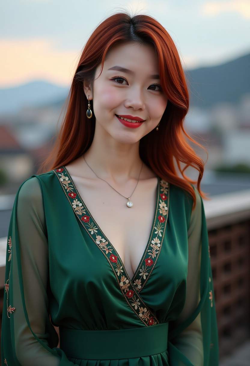 流金岁月