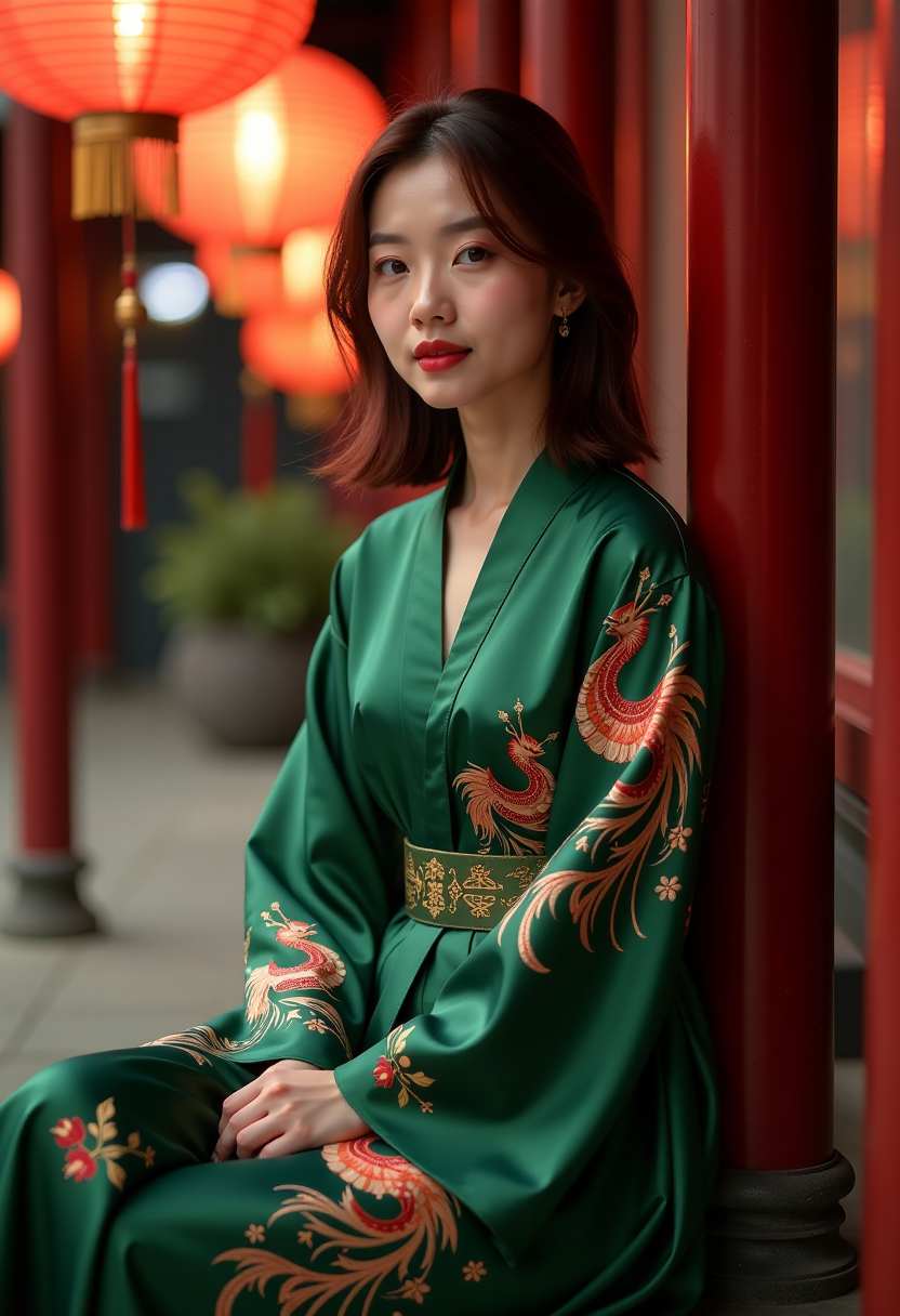 青青河边草