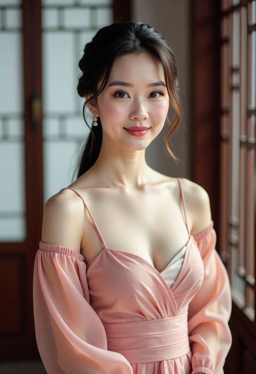 锦心似玉